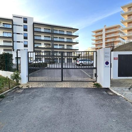 Praia Da Rocha Twins 1 With Pool By Homing Apartment Portimão Exterior foto
