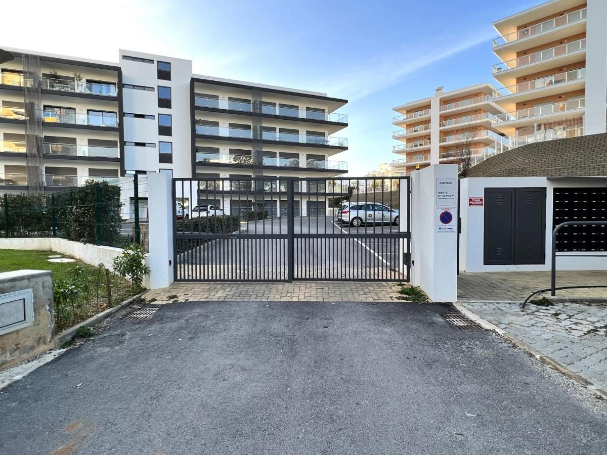 Praia Da Rocha Twins 1 With Pool By Homing Apartment Portimão Exterior foto