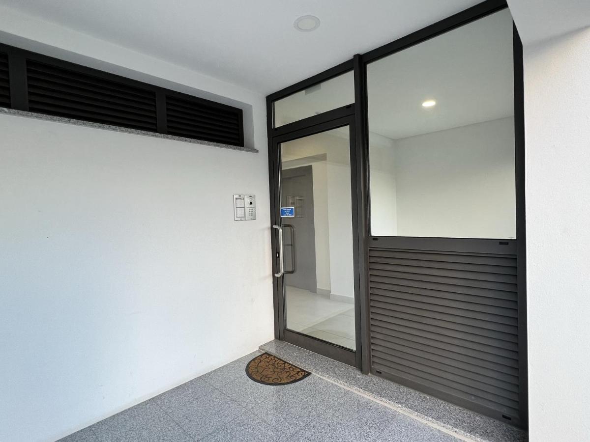 Praia Da Rocha Twins 1 With Pool By Homing Apartment Portimão Exterior foto