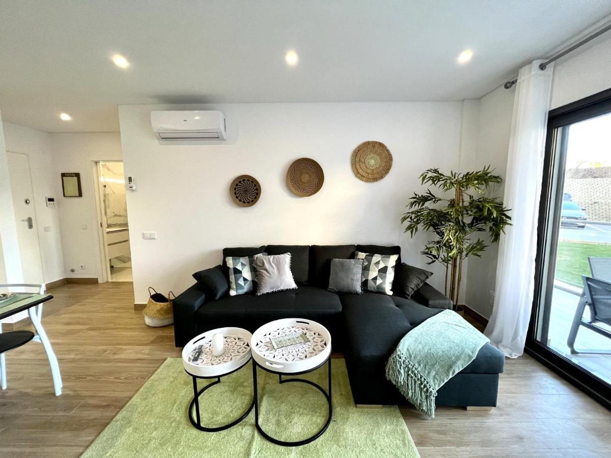 Praia Da Rocha Twins 1 With Pool By Homing Apartment Portimão Exterior foto