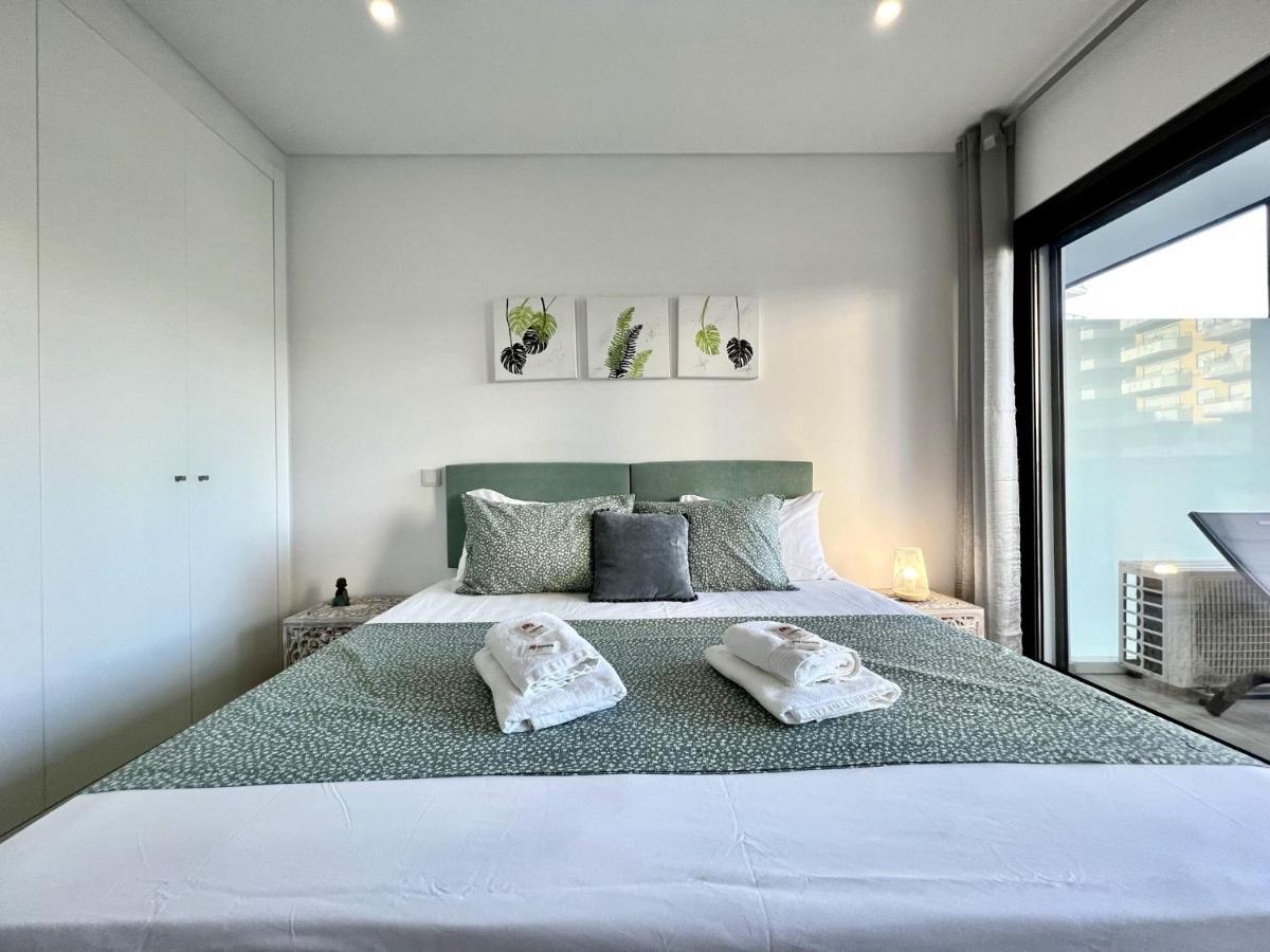 Praia Da Rocha Twins 1 With Pool By Homing Apartment Portimão Exterior foto