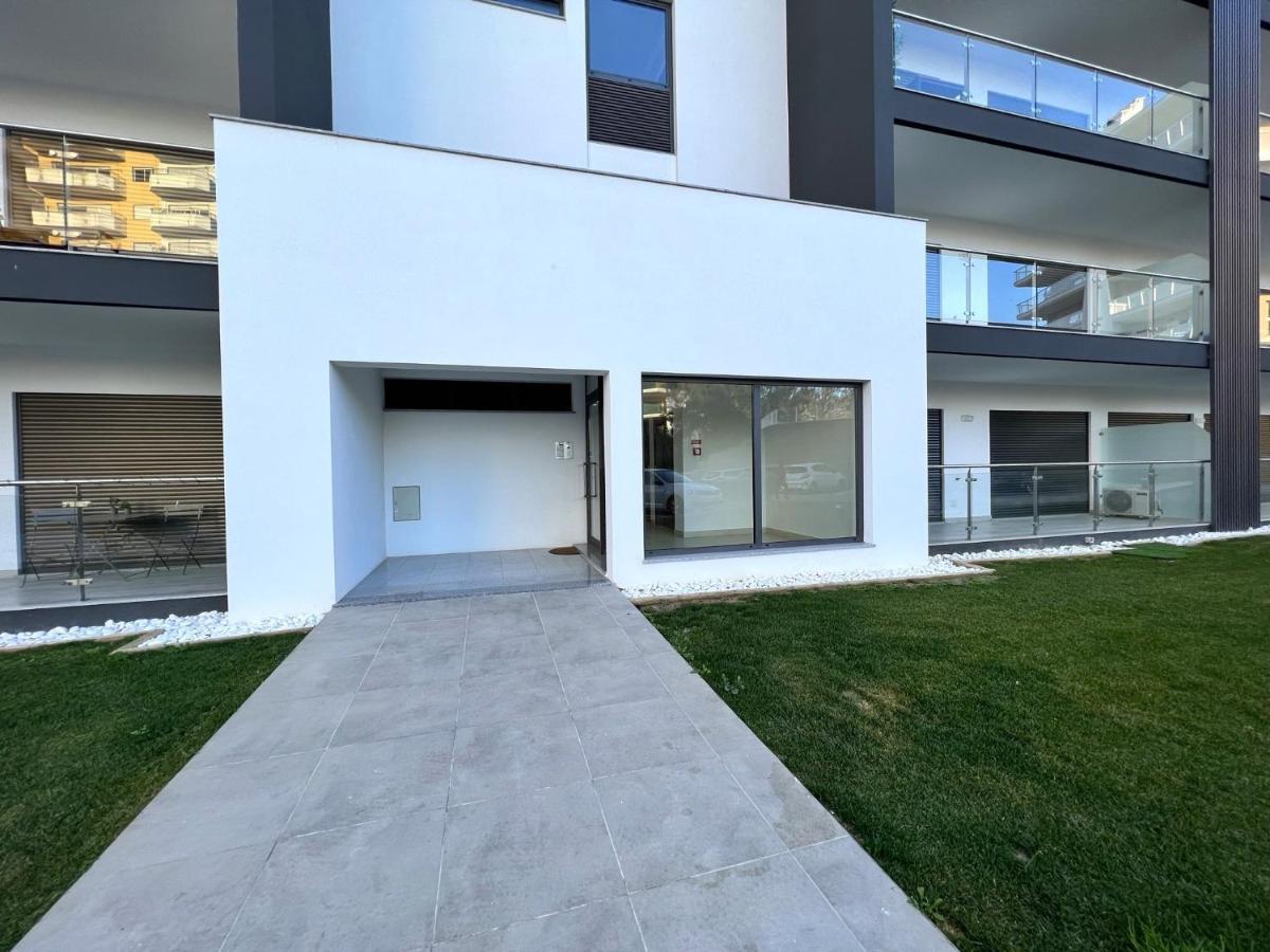 Praia Da Rocha Twins 1 With Pool By Homing Apartment Portimão Exterior foto
